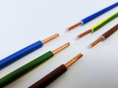 BYJ是什么線（byj電線和bv電線區別）