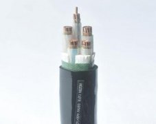 輻照交聯低煙無鹵阻燃耐火電纜含義,型號及特點介紹